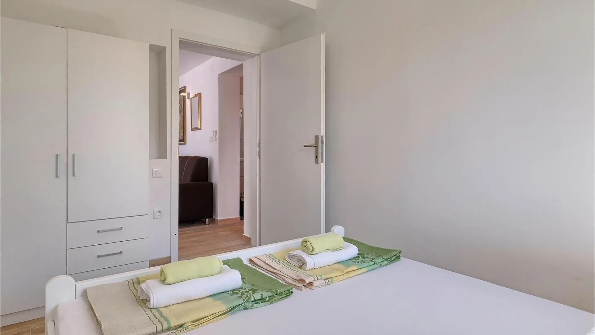 Casa de Férias Villa Trusina PUY