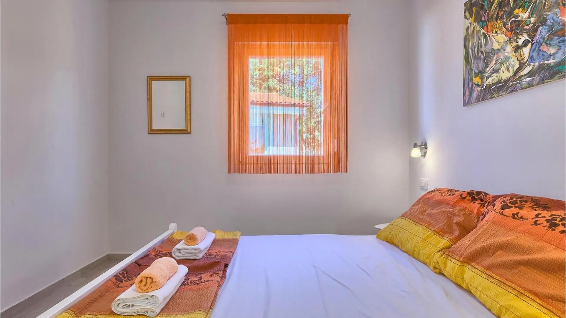 Casa de Férias Villa Trusina PUY